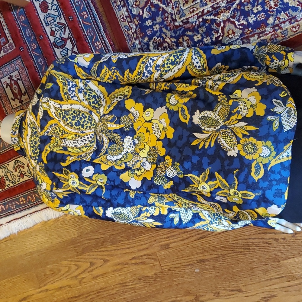 Br Button Down Blouse - image 5